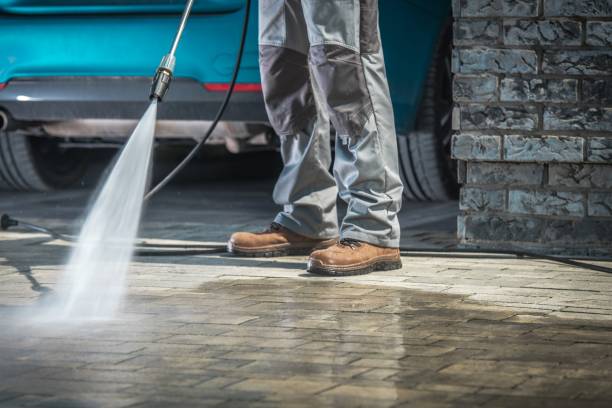 Trusted Rosebud, TX Pressure Washing Services Experts